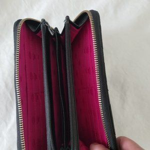 Womens wallet, Juicy cuture, black, like NEW, $10